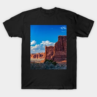 Arches National Park T-Shirt